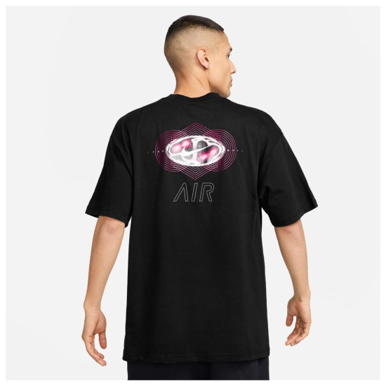 Nike Ανδρική κοντομάνικη μπλούζα Sportswear Max90
